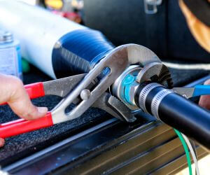 About Emergency plumbing pros Panther Burn, MS