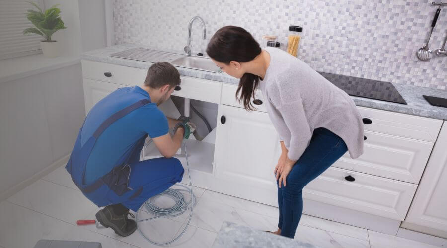 Professional emergency plumbing in Panther Burn, MS